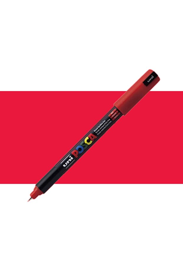 Posca Marker Kalem - 1