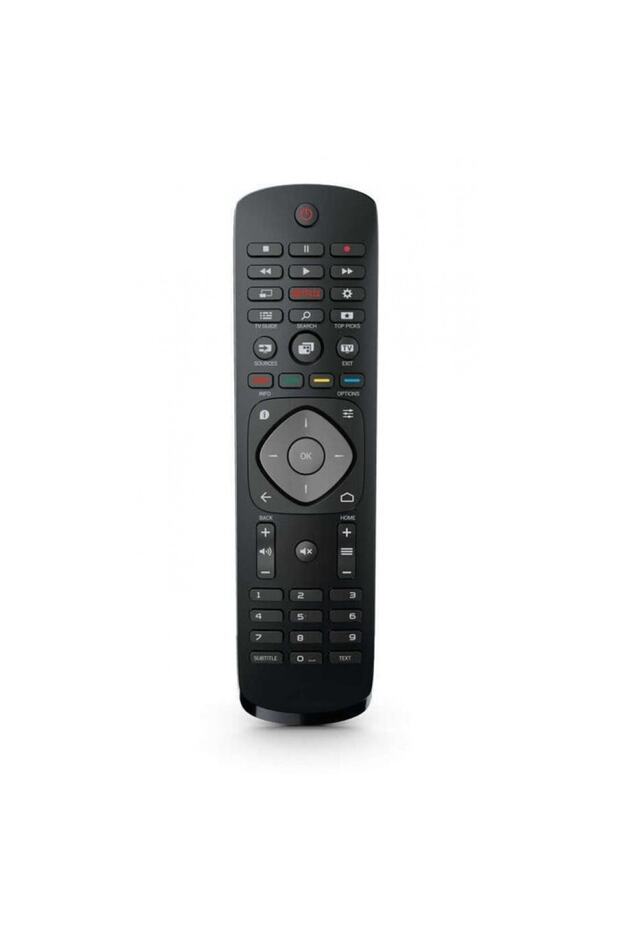 Ykf348-005 Lcd Led Tv Kumanda
