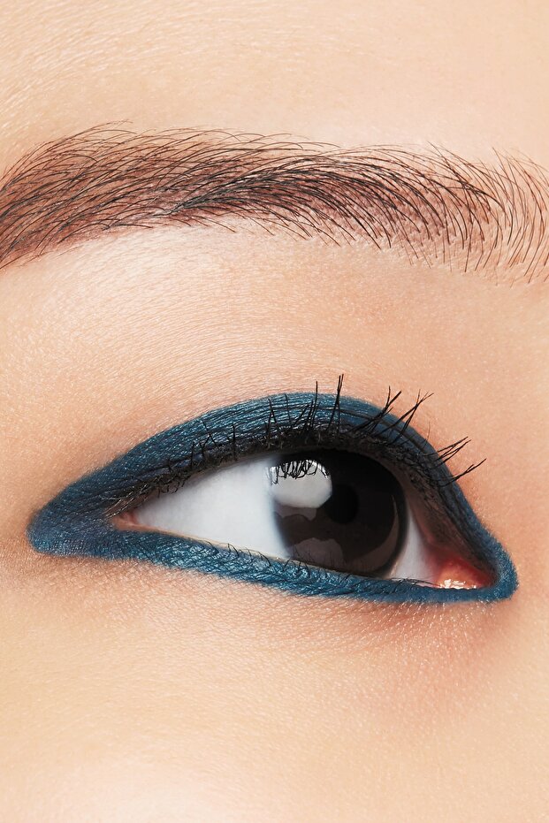 Microliner Ink 08 Teal - 2