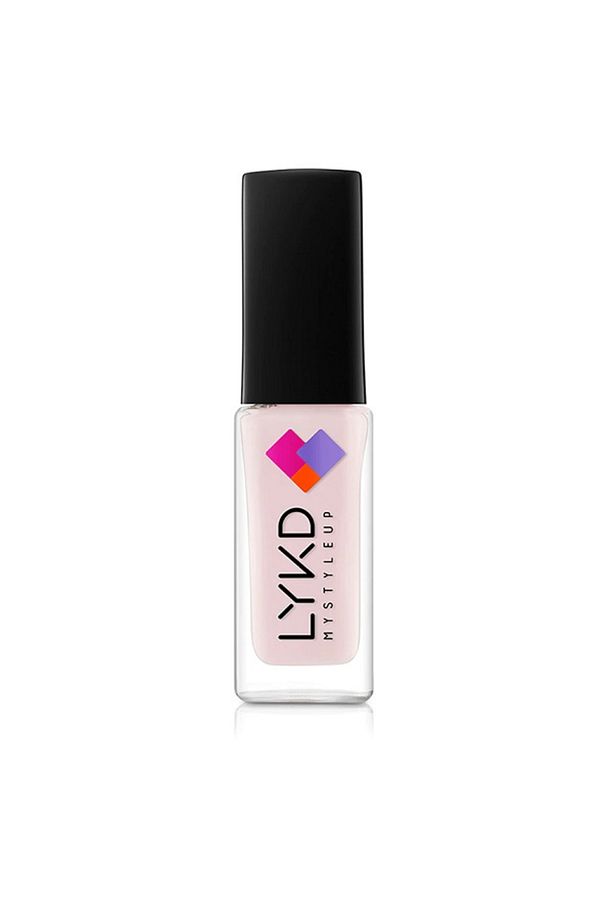 Oje 504 Deep Pink - 1