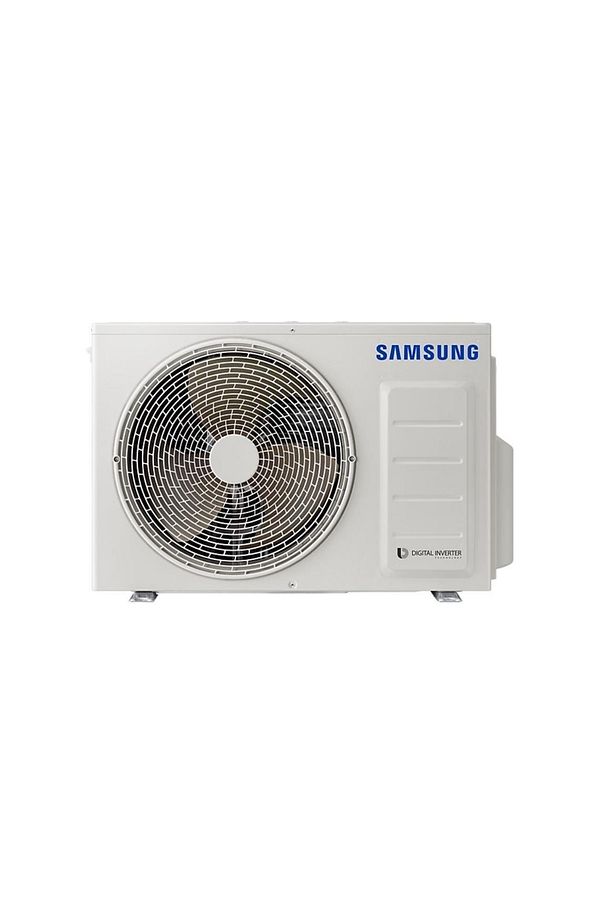 Wind Free Multi 1+2 Sistem (aj050txj2kh/ea) 2x9000 Btu Iç 5,2 Kw Dış Ünite - 4