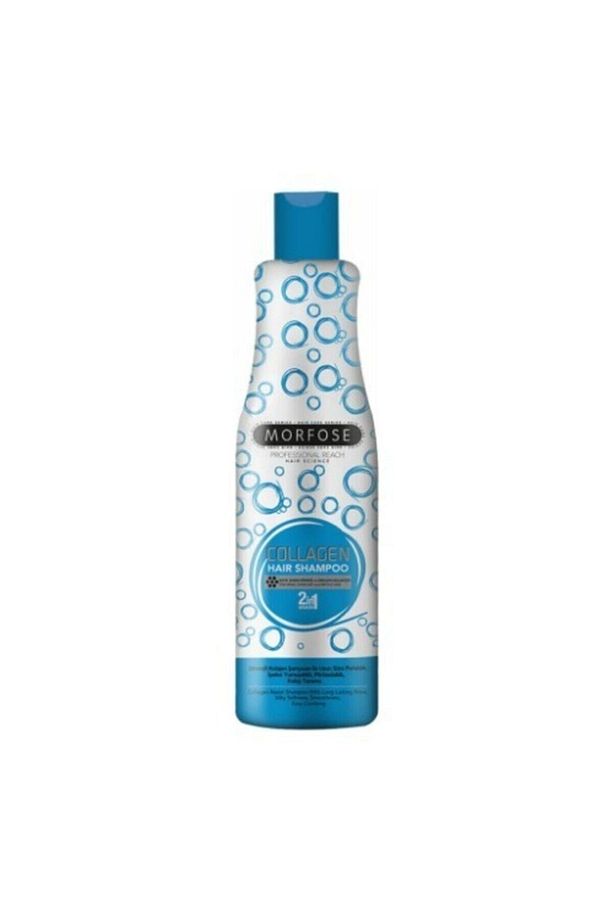 Collogen Şampuan 500 ml - 1