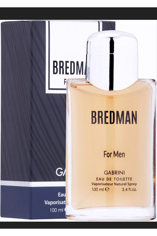 Bredman Erkek Parfüm Edt 100 Ml - 1