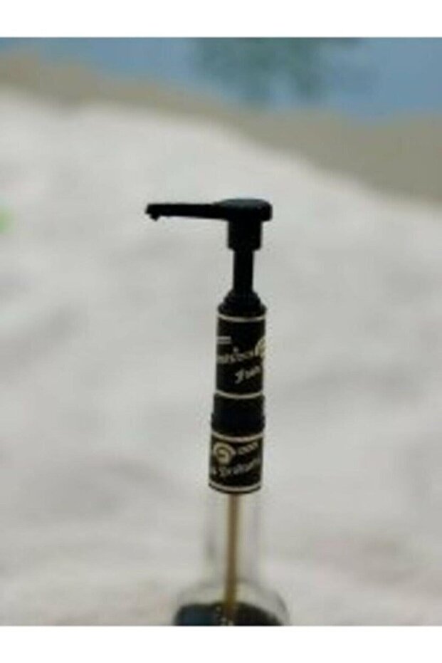 Kokteyl Surup Pompa - 4