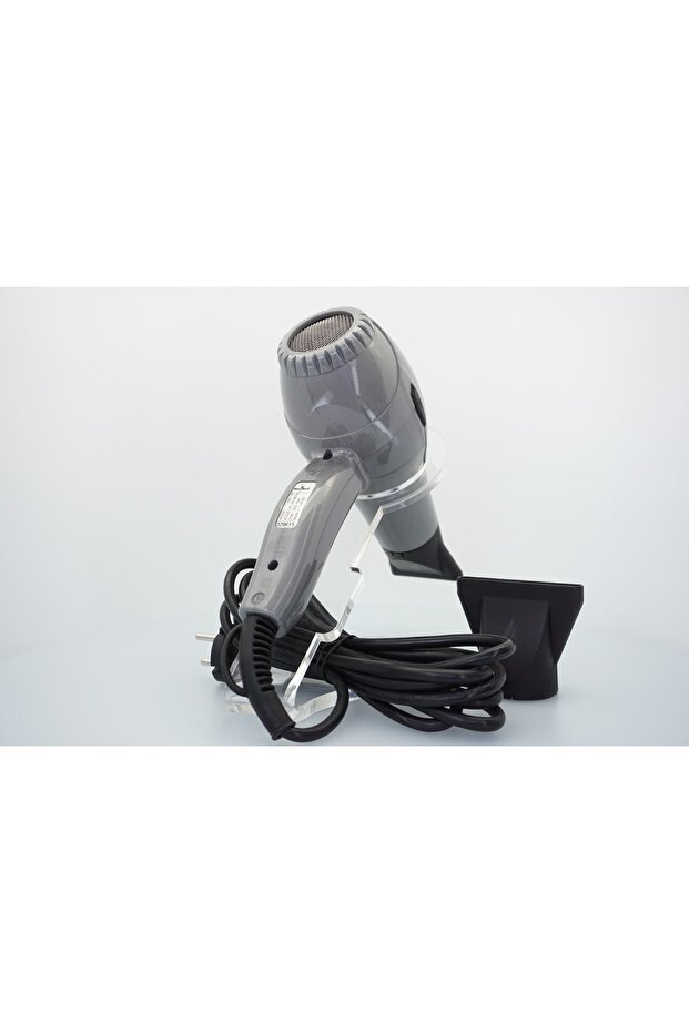 Newyork Style Profesyonel Fön Makinesi 2400 Watt - 3