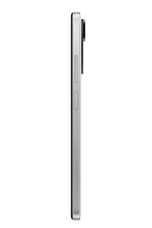 Redmi Note 11S 6 GB+128 GB Cep Telefonu - İnci Beyazı (Xiaomi Türkiye Garantili) - 3