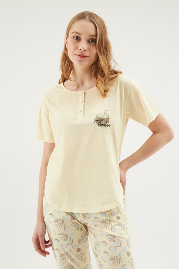 طقم بيجامة - 2