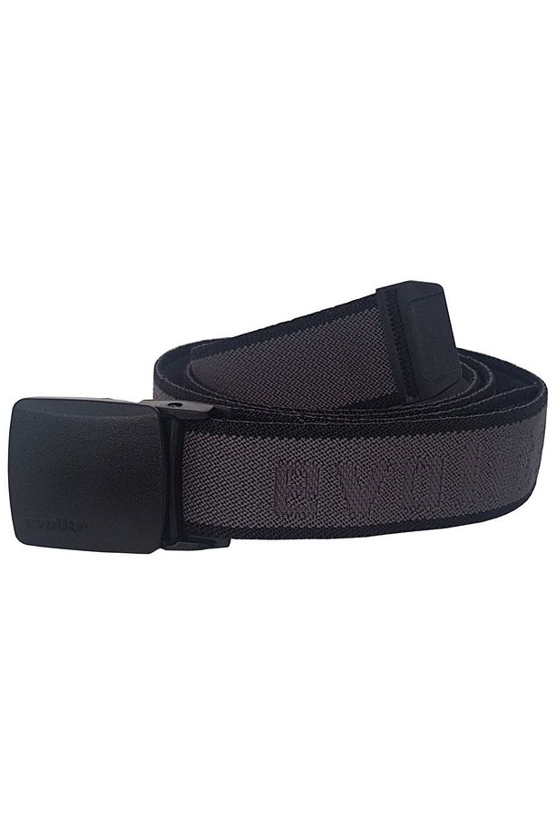 Stretch Outdoor Kemer 1.25 M 3 Cm Gri - 2