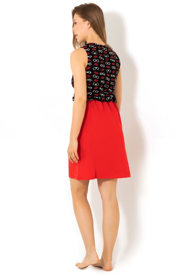 Γυναικείο νυχτικό - 5