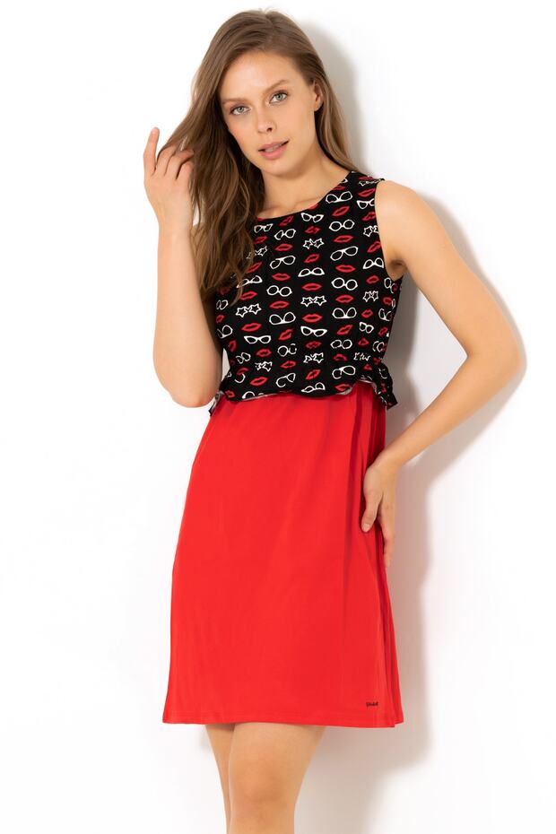 Γυναικείο νυχτικό - 8