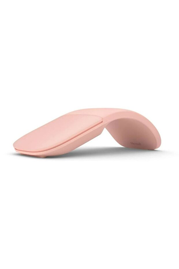 Arc Bluetooth Mouse Pembe - 1