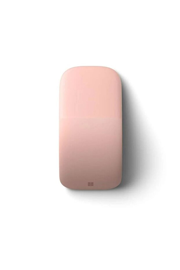 Arc Bluetooth Mouse Pembe - 4