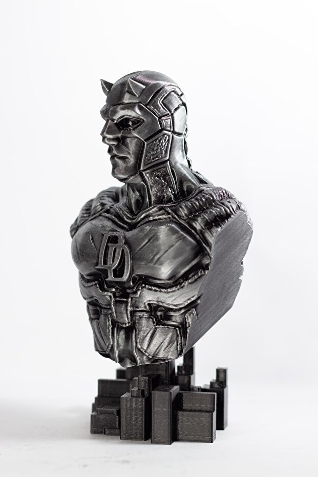 Daredevil Büst / Figür - 15 Cm - 2