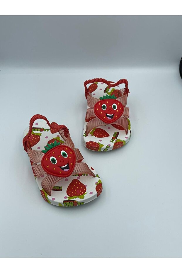 Bebek Sandalet Terik - 4