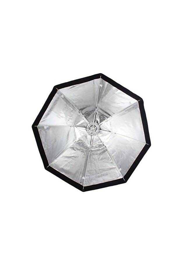 Sb-gue Octa 80cm Gridli Şemsiye Softbox - 2