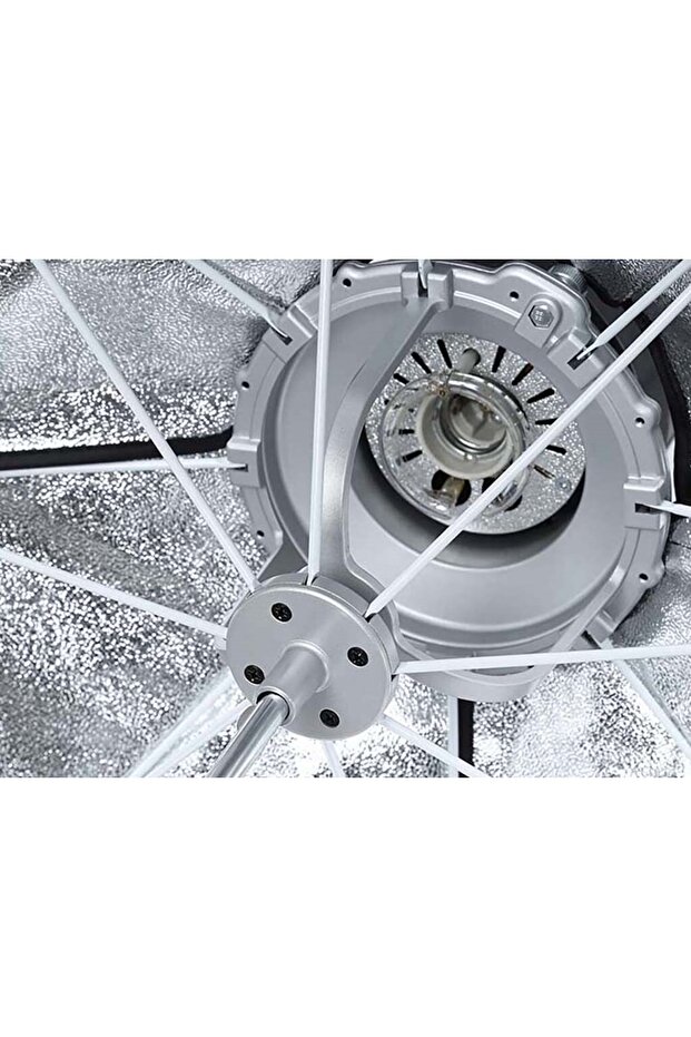 Sb-gue Octa 80cm Gridli Şemsiye Softbox - 7