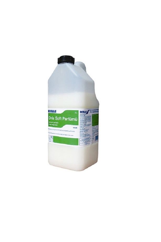 Orix Soft Parfüm Konsantre 5 lt - 1