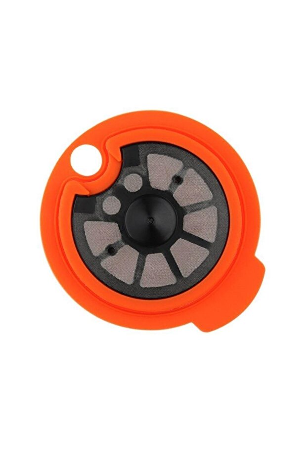 Bosh Tassimo Için 180ml Kullanımlık Tekrar Doldurulabilir Kahve Kapsülü - 3