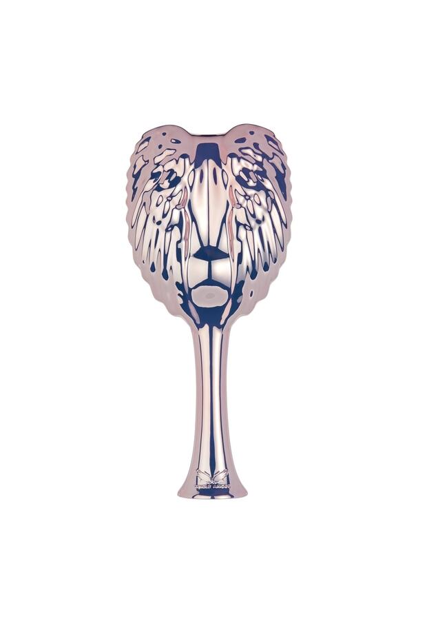 مشط برو كروم وردي - 1