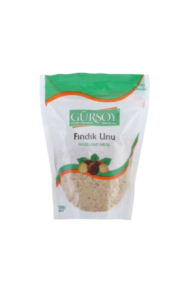 Fındık Unu Doypack 180 g X 2 Adet - 1