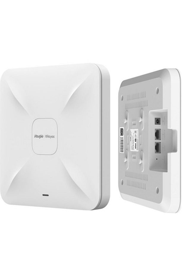 (rg-rap2200-f) Ac1300 Dual Band 2.4/5ghz Indoor Access Poınt - 1