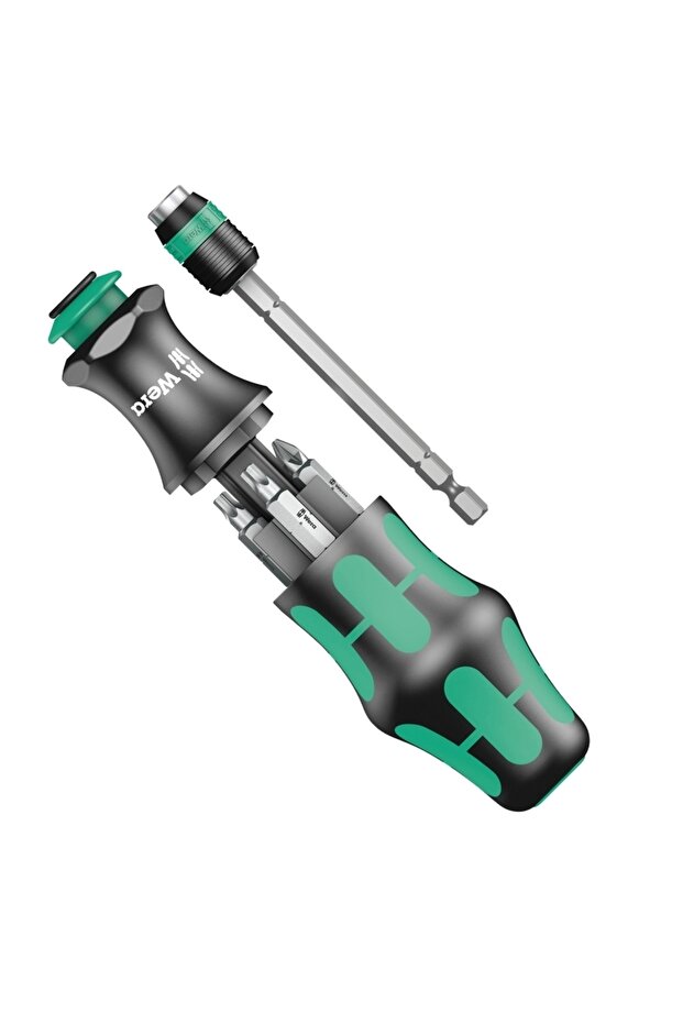 Bit-check 26 Tornavida Bits Seti (05051025001) - 4