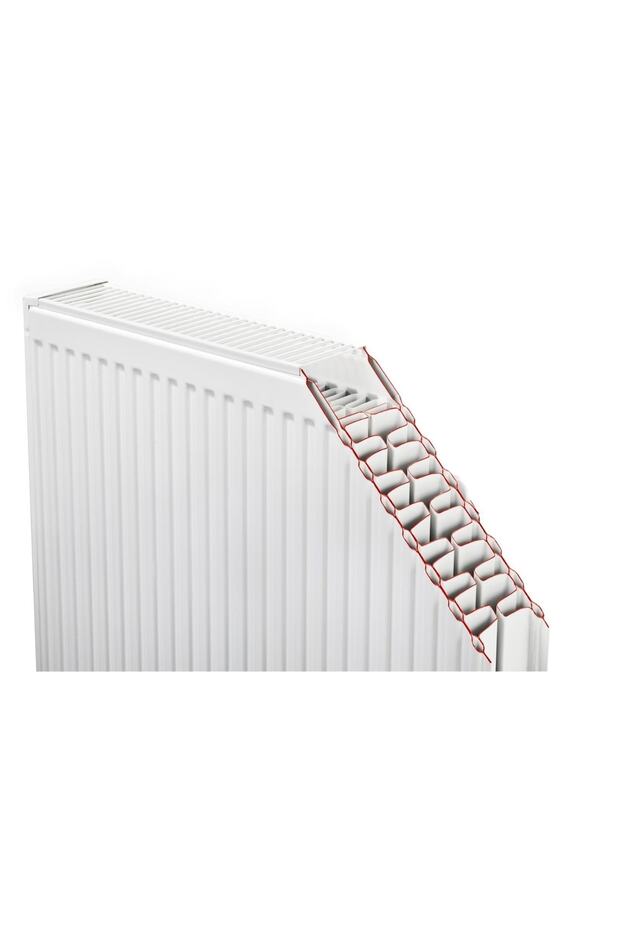 Plus Panel Radyatör 400x2200 Pkkp Tip 22 - 3