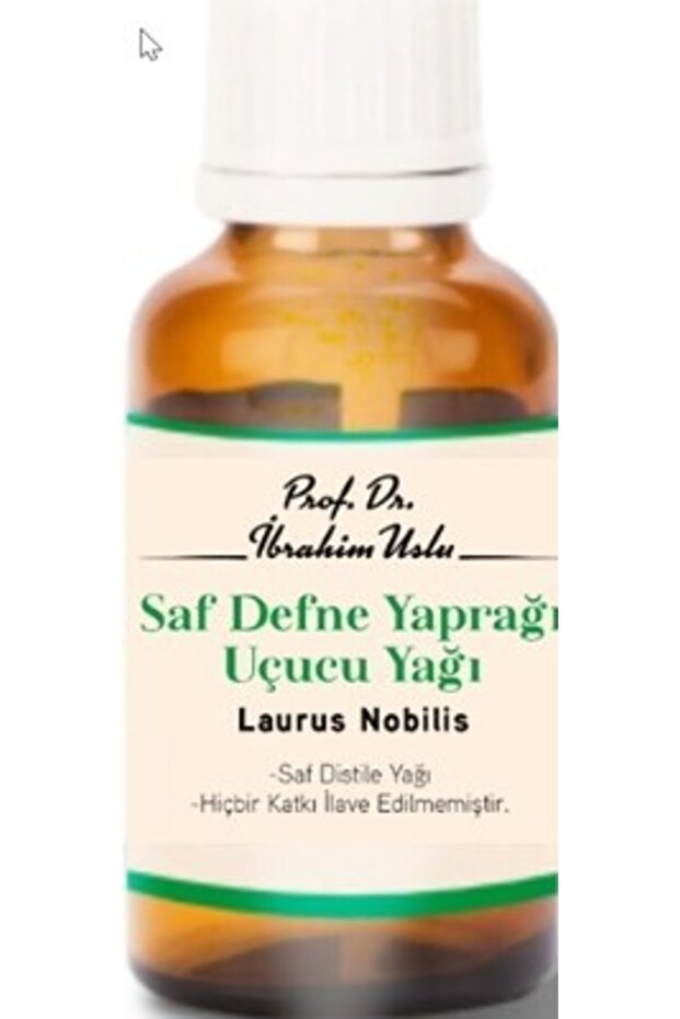 Defne Yaprağı Yağı 20 ml - 3