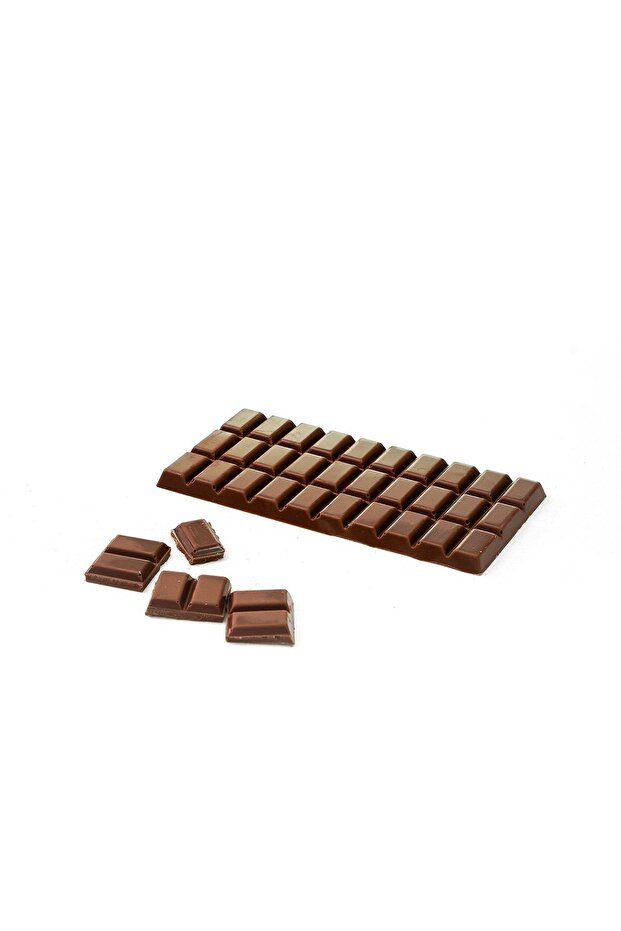 Sütlü Tablet Çikolata 90g - 2