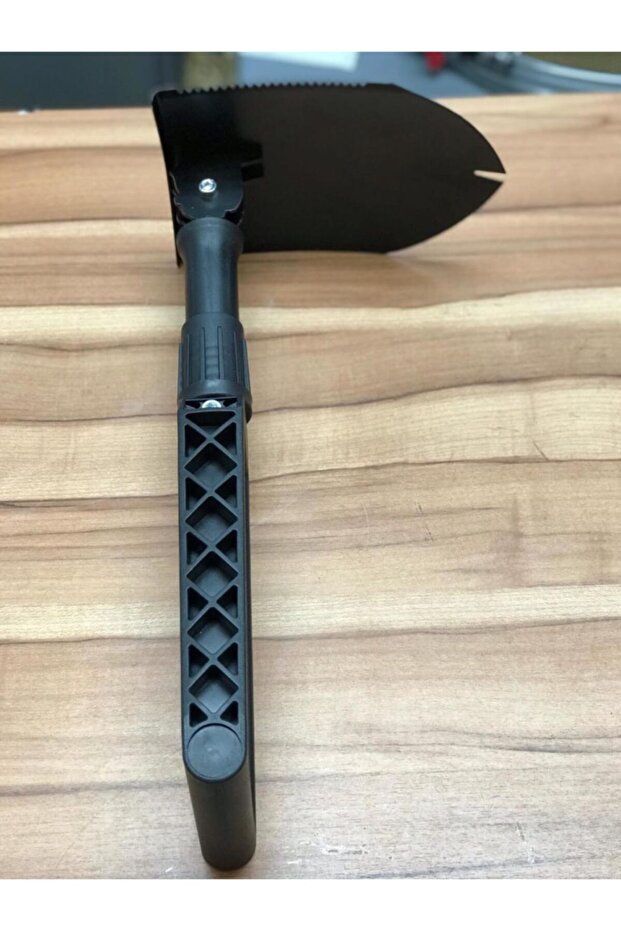 Off Road Katlanır Kürek - 4