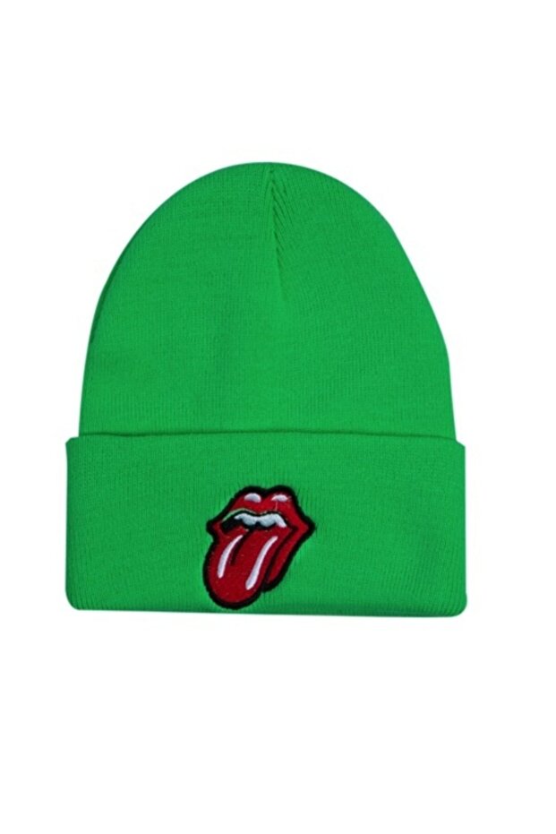 Kiss Kiss Beanie