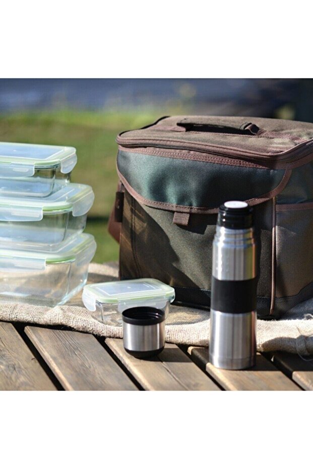 Termal Termos Essentials Orion - 3