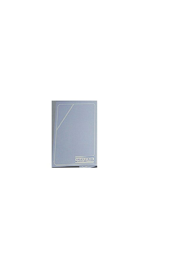 Incoming Document Kay.deftCardboard Cover