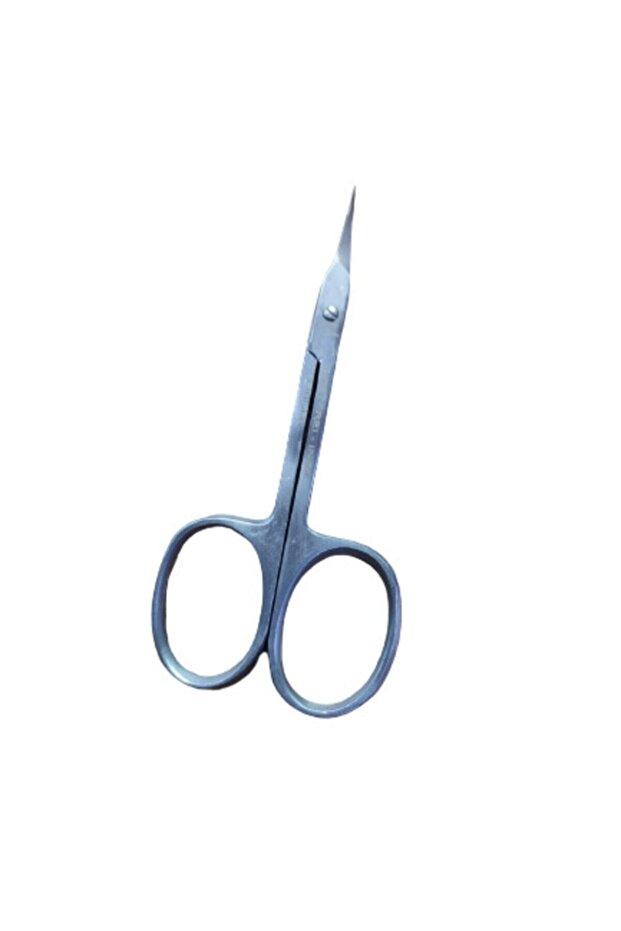 Solingen Professional Manicure Scissors - 1