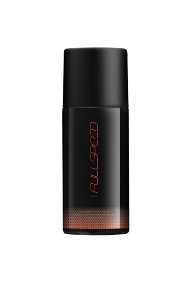 Fullspeed Deodorant 150 Ml - 1