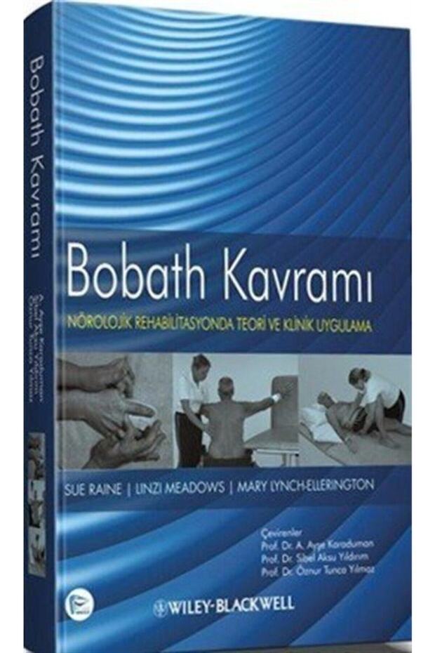 Bobath Kavramı Hipokrat Yayınevi - 1