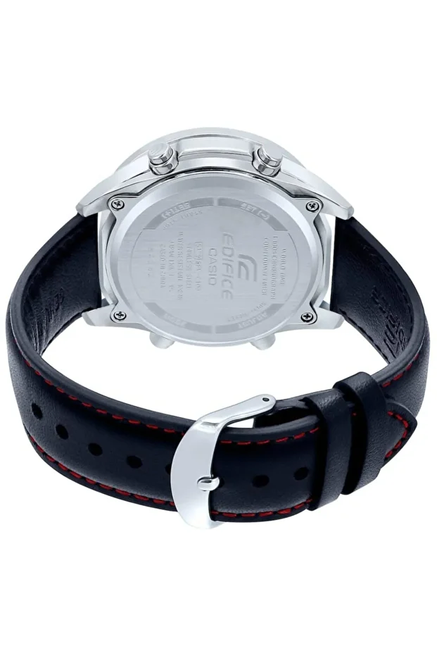 Efv-c100l-1avdf Edifice Erkek Kol Saati - 10 Yıl Pil Ömrü - 4