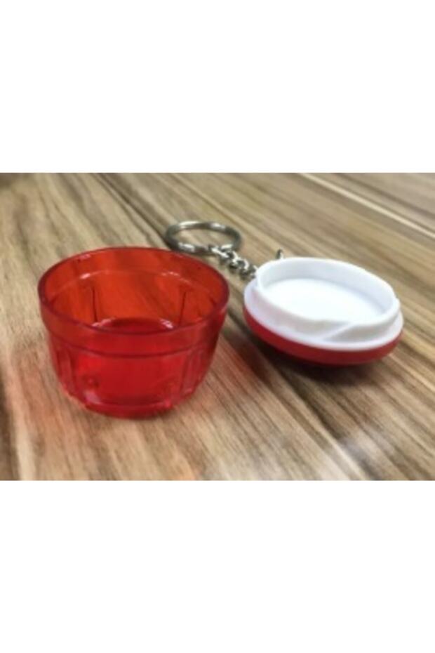 Süperşef Mini Anahtarlık - 1
