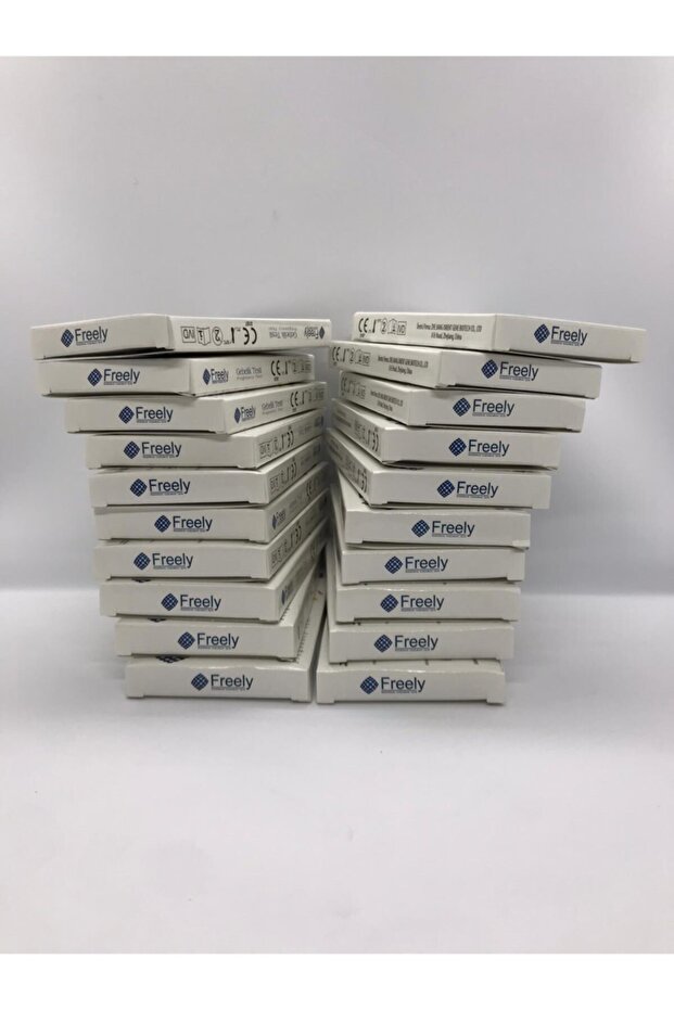 Gebelik Testi 20 'li - 1