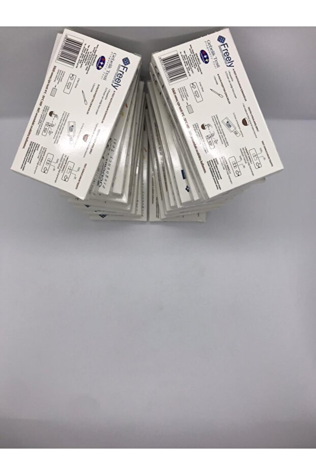 Gebelik Testi 20 'li - 2