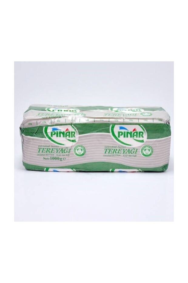 Tereyağı 100 gr 1 Adet - 1