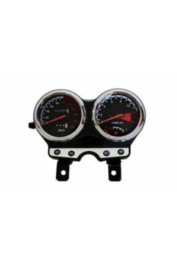 Mh 150 Drift Km Saati - 1