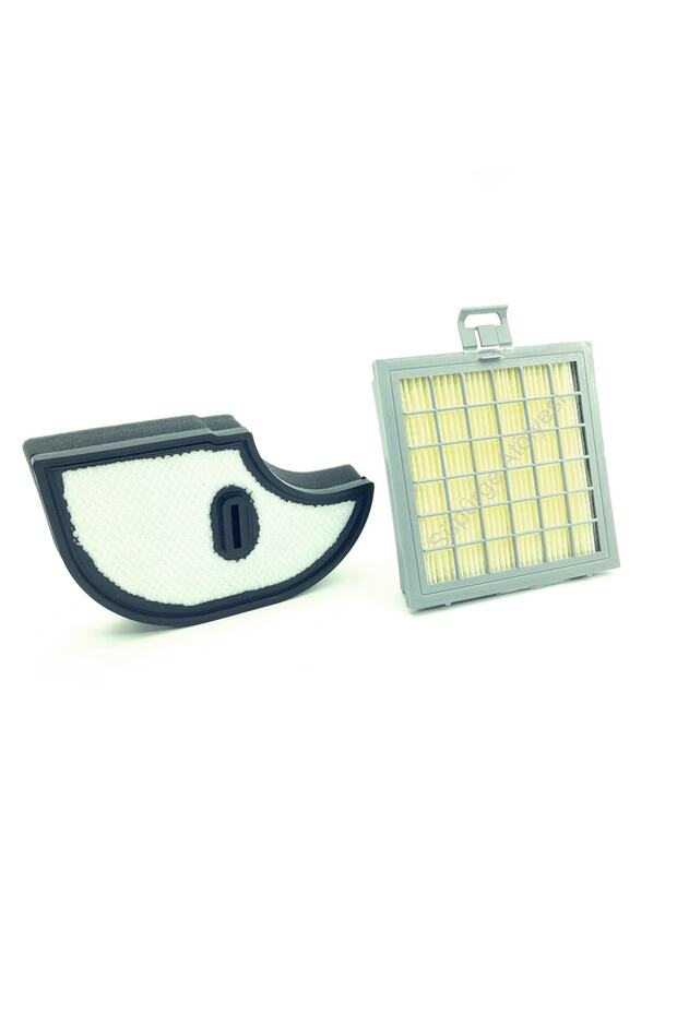 Runn Siemens X4 Profilo Bagless Filter Set - 1