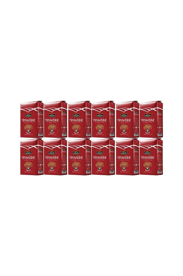 Tiryakisine 1 Kg X 12 (toplam 12 Kg) - 1
