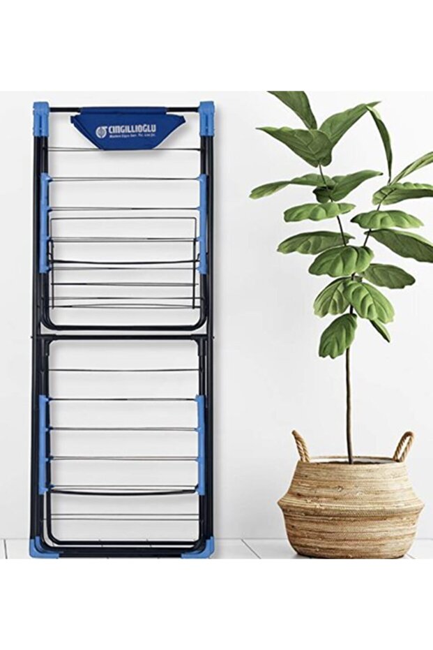 Florida 2 Katlı Kurutmalık Cc-980 - 1