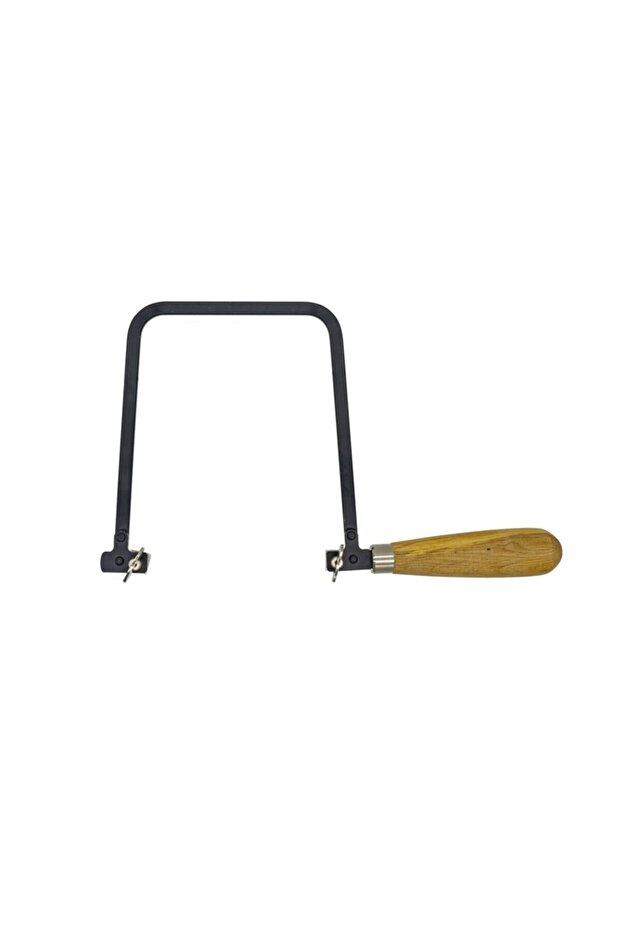 Kıl Testere Kolu Orta Boy - 2