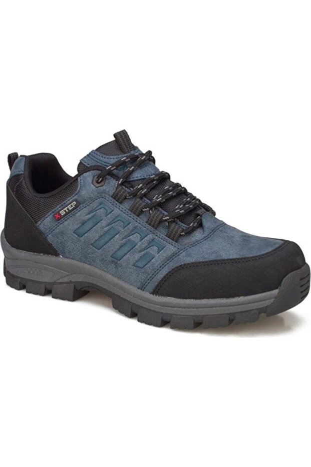Men's Treeking Outdoor Cold Resistant Non-Slip Sole Men's Shoes