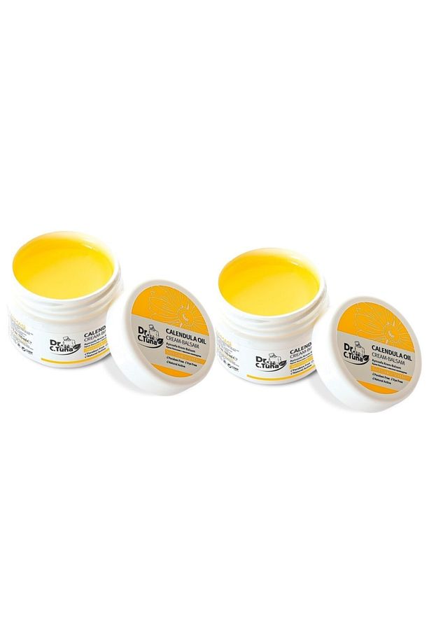 Dr.c.tuna Aynısefa Yağı Krem Balsam 110 Ml X 2adet - 1
