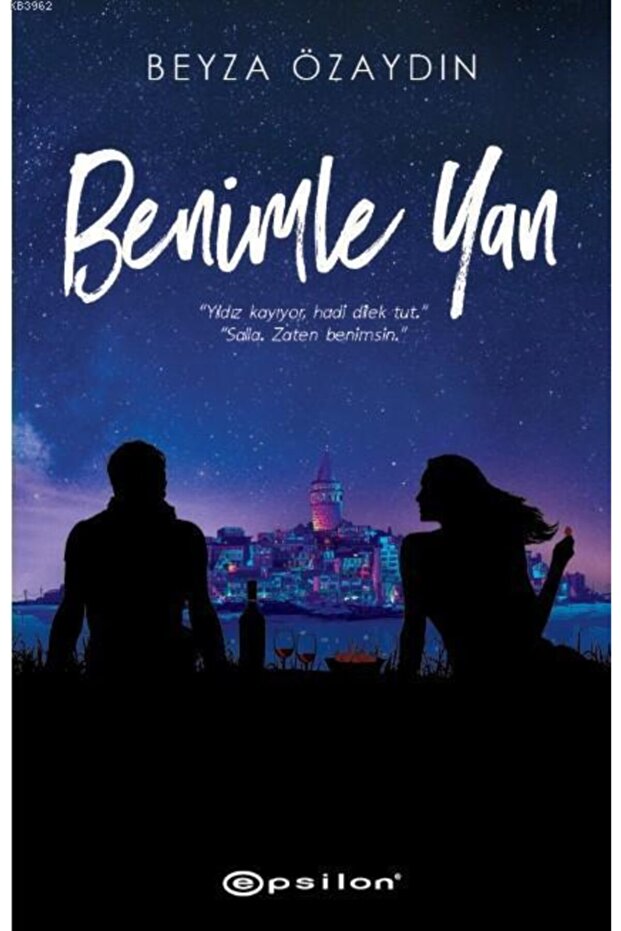Benimle Yan (CİLTLİ)