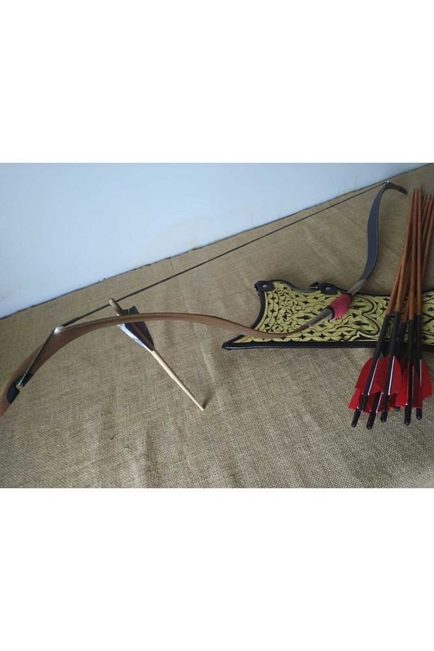 Şimşek Hibrid Osmanlı Yayı Seti - 1